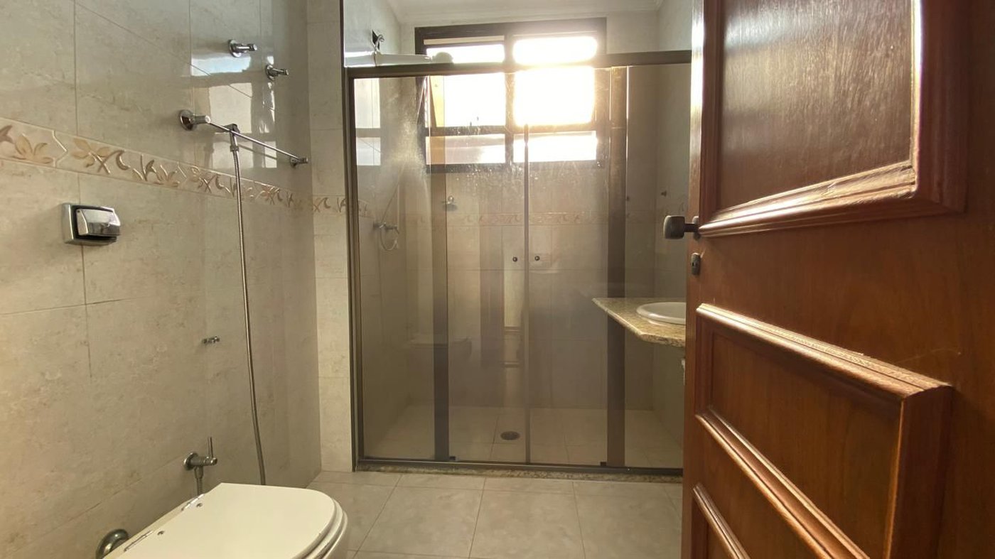 Apartamento com 3 dormitórios à venda, 117 m² por R$ 1.120.000,00 - Embaré - Santos/SP