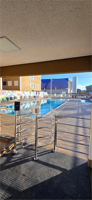 Apartamento à venda com 2 quartos em Vila Nova Bonsucesso, Guarulhos, SP