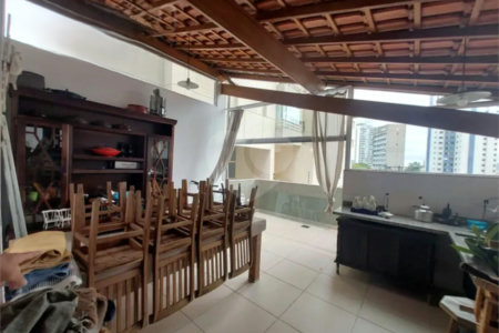 Sobrado à venda com 5 quartos, sendo 1 suíte, em Sumaré, São Paulo, SP
