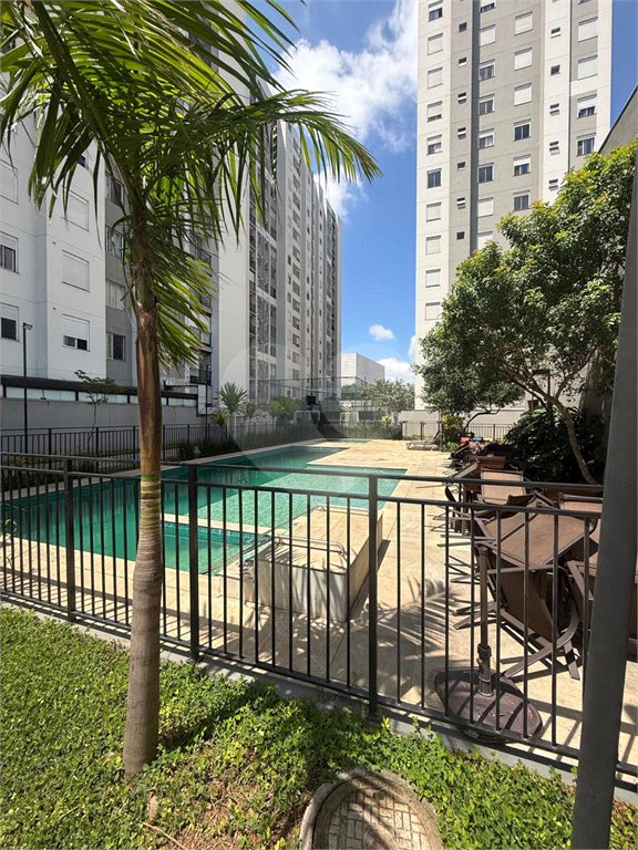 Apartamento à venda com 2 quartos em Jaraguá, São Paulo, SP