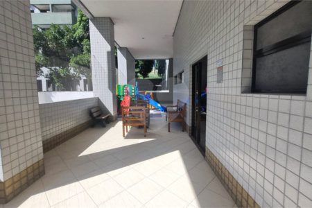 Apartamento à venda com 2 quartos, sendo 1 suíte, em Pechincha, Rio de Janeiro, RJ