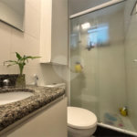 Apartamento à venda com 2 quartos, sendo 1 suíte, em Tijuca, Rio de Janeiro, RJ