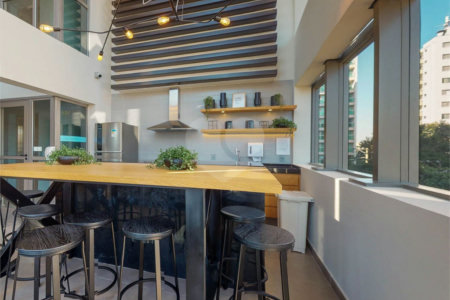 Apartamento à venda com 1 quarto em Liberdade, São Paulo, SP