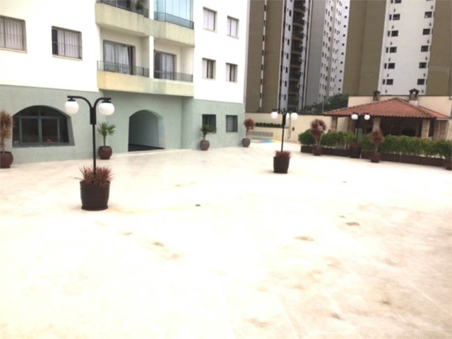Apartamento à venda com 3 quartos em Santana, São Paulo, SP