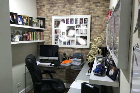Apartamento à venda com 2 quartos em Vila Alexandria, São Paulo, SP
