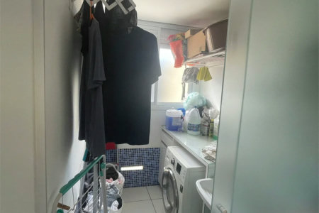Apartamento à venda com 2 quartos, sendo 1 suíte, em Vila Ipojuca, São Paulo, SP