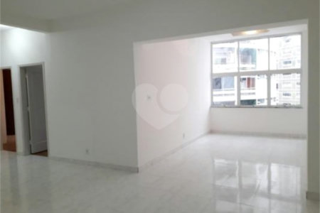 Apartamento em República