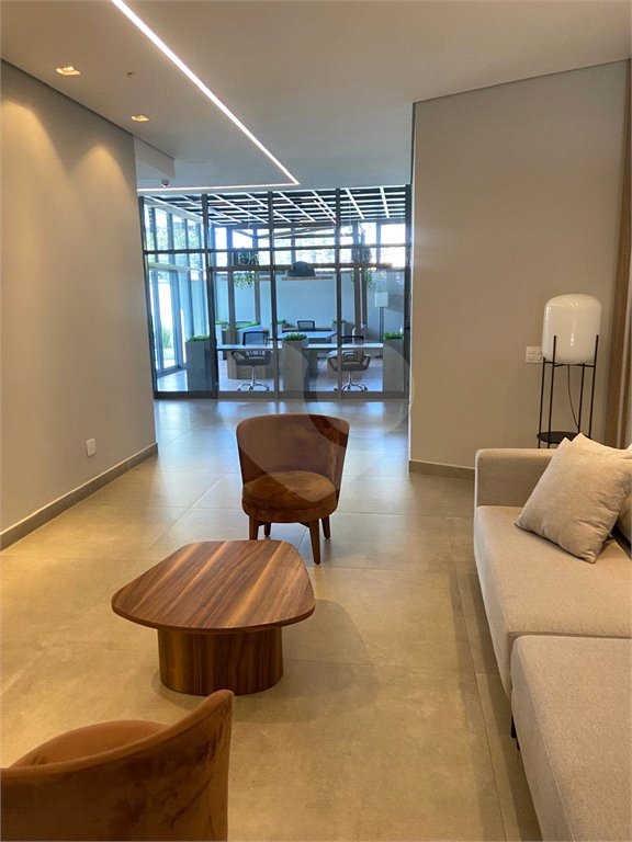 Studio à venda com 1 quarto em Butantã, São Paulo, SP