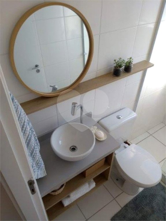 Apartamento à venda com 2 quartos, sendo 1 suíte, em Gramado, Cotia, SP