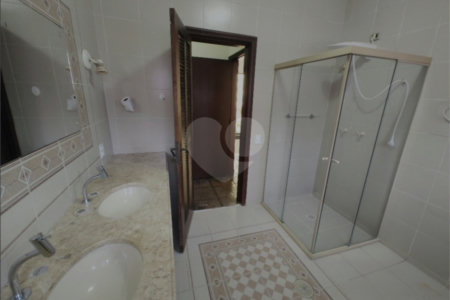 Sobrado para alugar com 3 quartos em Chácara Santo Antônio (zona Sul), São Paulo, SP