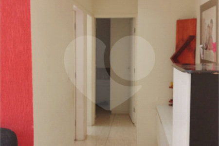Apartamento à venda com 2 quartos em Vila Figueira, Suzano, SP