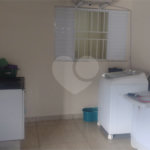 Casa à venda com 2 quartos, sendo 1 suíte, em Jardim Morada do Sol (vila Xavier), Araraquara, SP