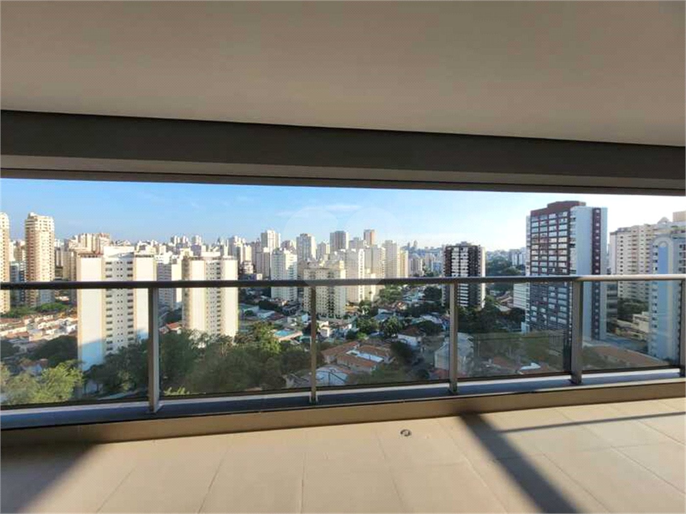 Apartamento à venda com 3 suítes em Água Branca, São Paulo, SP