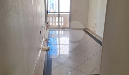 Apartamento à venda com 2 quartos em Vila Guarani (z Sul), São Paulo, SP