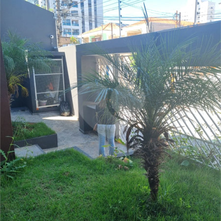 Apartamento à venda com 1 quarto em Vila Mazzei, São Paulo, SP