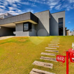 Casa à venda com 3 suítes no condomínio Village Ipanema 2, Araçoiaba da Serra - SP