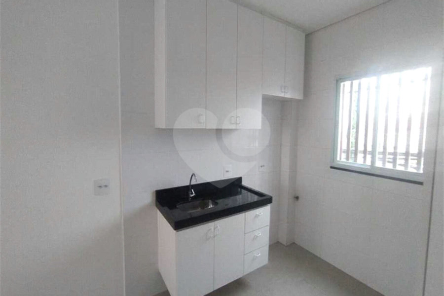 Apartamento para alugar com 2 quartos em Tucuruvi, São Paulo, SP