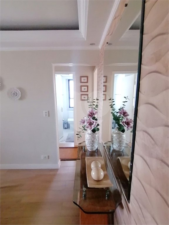Apartamento à venda com 2 quartos, sendo 1 suíte, em Vila Mariana, São Paulo, SP