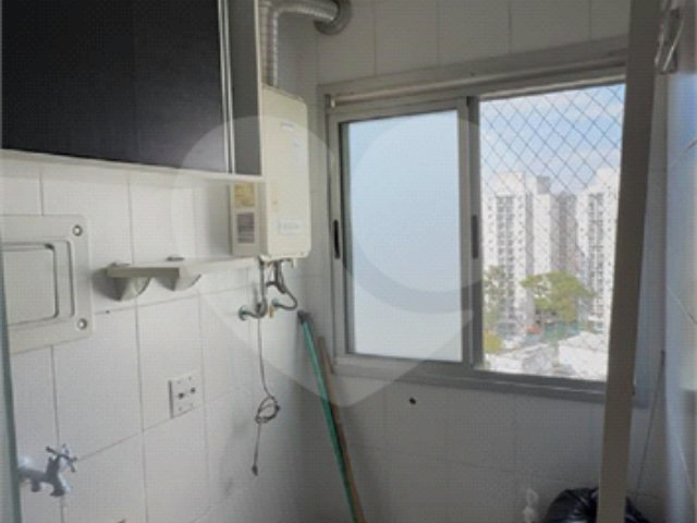 Apartamento à venda com 2 quartos em Pirituba, São Paulo, SP