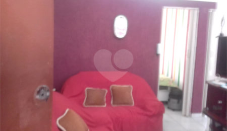 Apartamento à venda com 2 quartos em Vila Nova Cachoeirinha, São Paulo, SP