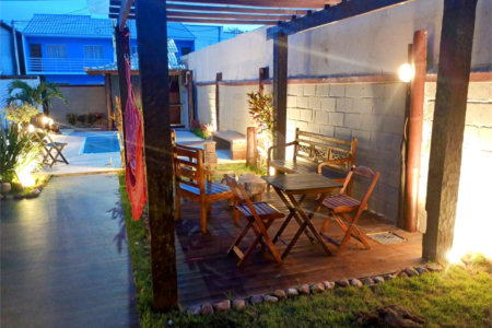 Casa à venda com 4 suítes em São José, Armação dos Búzios, RJ