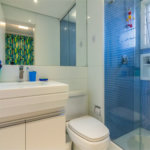 Apartamento à venda com 3 suítes em Vila Cordeiro, São Paulo, SP