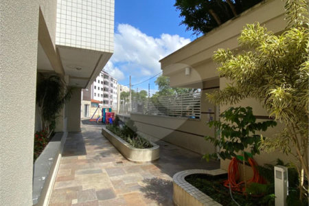 Apartamento à venda com 2 quartos em Demarchi, São Bernardo do Campo, SP