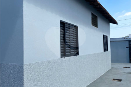Casa à venda com 2 quartos, sendo 1 suíte, em Jardim Boa Vista II, Araraquara, SP