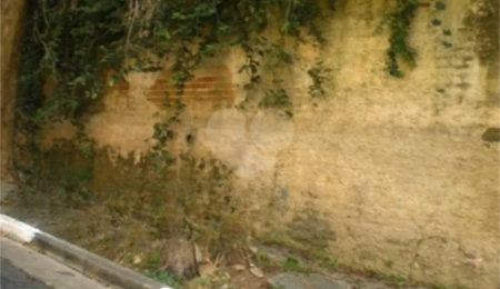 Terreno à venda em Chácara Flora, São Paulo, SP