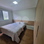 Apartamento à venda com 3 quartos, sendo 1 suíte, em Horto, São Paulo, SP