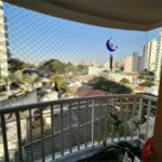 Apartamento à venda com 2 quartos, sendo 1 suíte, em Cambuci, São Paulo, SP