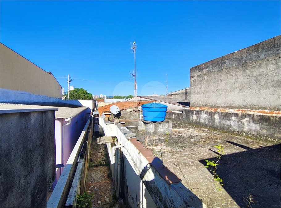 Casa à venda com 3 quartos em Vila Rio Branco, Jundiaí, SP