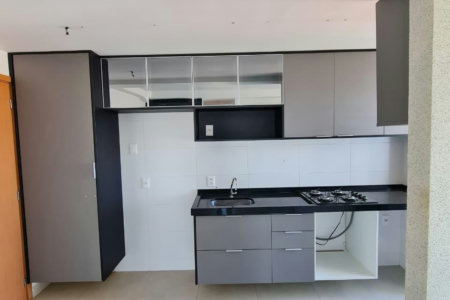 Apartamento à venda em Jardim Petrópolis, Presidente Prudente, SP