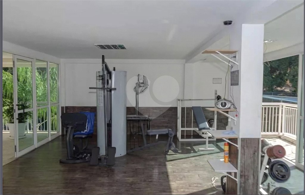 Cobertura à venda com 3 quartos, sendo 2 suítes, em Tijuca, Rio de Janeiro, RJ