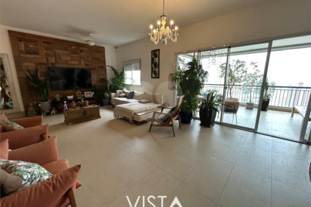 Apartamento à venda com 3 suítes em Chácara Califórnia, São Paulo, SP