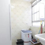 Apartamento em Santana, com 2 quartos - SP ZN