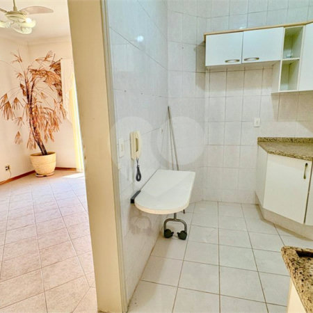 Apartamento à venda com 2 suítes em Parque Campolim, Sorocaba, SP
