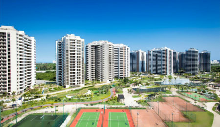 Apartamento à venda com 3 suítes em Camorim, Rio de Janeiro, RJ