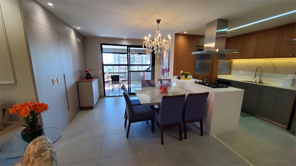 Apartamento à venda com 2 suítes em Jardim Olhos D'Água II, Ribeirão Preto, SP