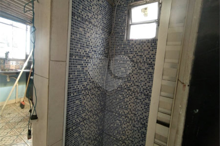 Casa para alugar com 2 quartos em Santana, São Paulo, SP