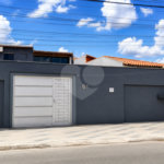 Casa à venda com 2 quartos em Jardim Bela Vista, Indaiatuba, SP