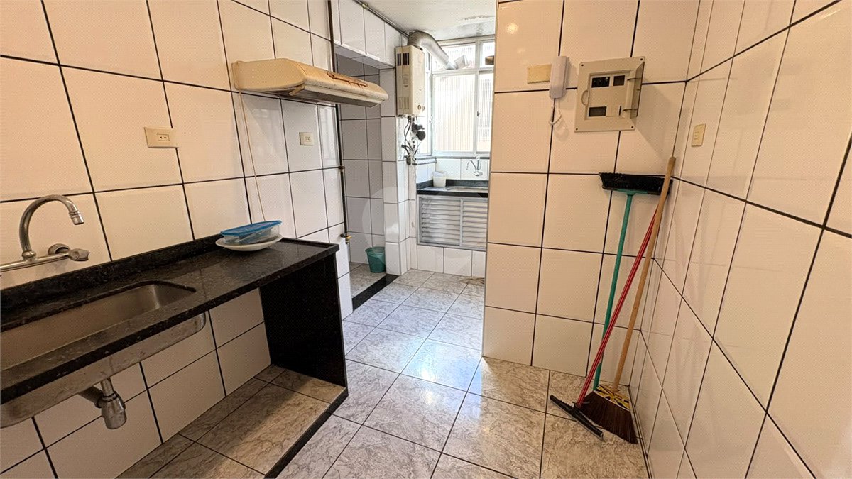Cobertura à venda com 3 quartos em Tijuca, Rio de Janeiro, RJ