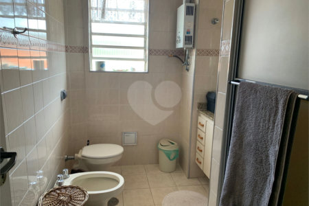 Casa à venda com 3 quartos, sendo 1 suíte, em Brooklin Velho, São Paulo, SP