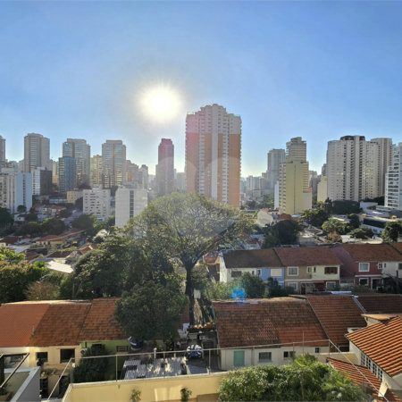 Apartamento para alugar com 3 quartos, sendo 1 suíte, em Perdizes, São Paulo, SP