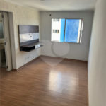 Apartamento à venda com 2 quartos em Jardim Peri, São Paulo, SP