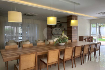 Apartamento à venda com 2 suítes em Cidade Monções, São Paulo, SP