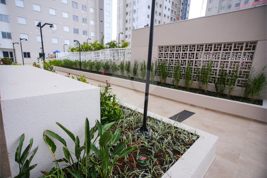 Apartamento à venda com 2 quartos em Imirim, São Paulo, SP