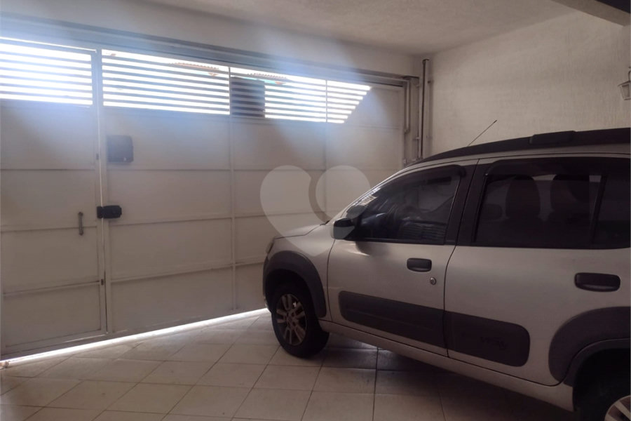 Sobrado à venda com 5 quartos, sendo 2 suítes, em Mandaqui, São Paulo, SP