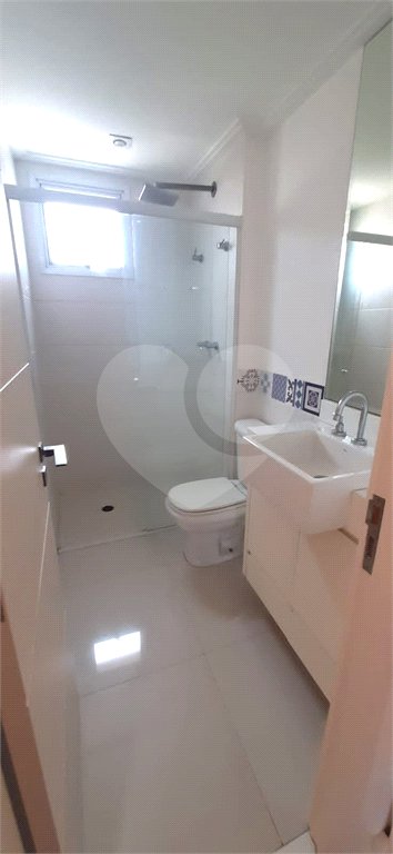 Apartamento à venda com 4 quartos, sendo 3 suítes, em Cambuci, São Paulo, SP