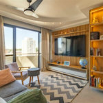 Apartamento à venda com 3 quartos, sendo 2 suítes,  em Vila Leopoldina, São Paulo, SP